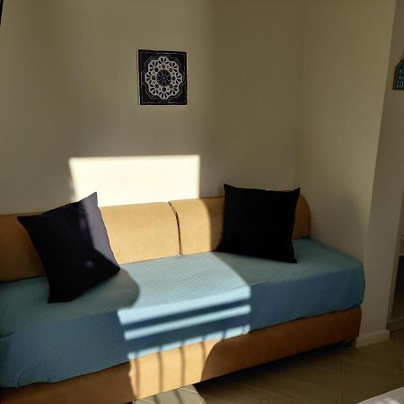 Migdal Luxury Suites Netanya J29 Exteriér fotografie
