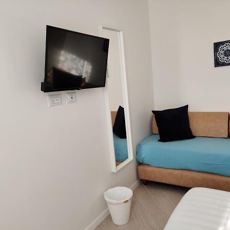 Migdal Luxury Suites Netanya J29 Exteriér fotografie