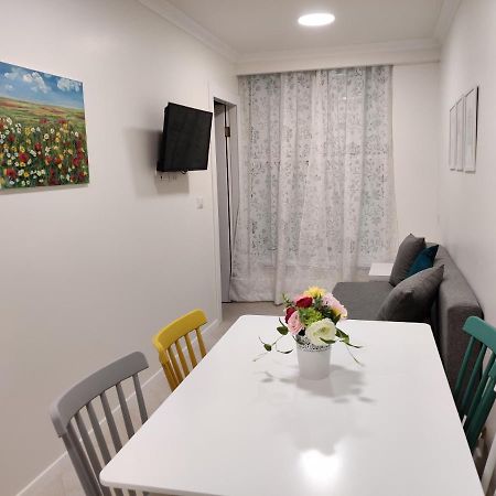 Migdal Luxury Suites Netanya J29 Exteriér fotografie