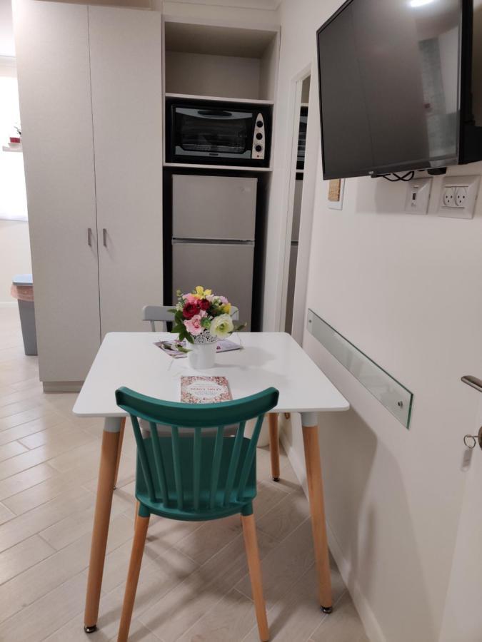 Migdal Luxury Suites Netanya J29 Exteriér fotografie