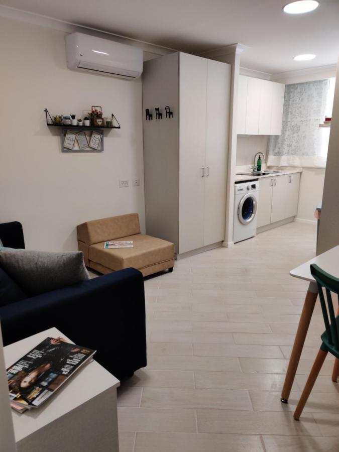 Migdal Luxury Suites Netanya J29 Exteriér fotografie