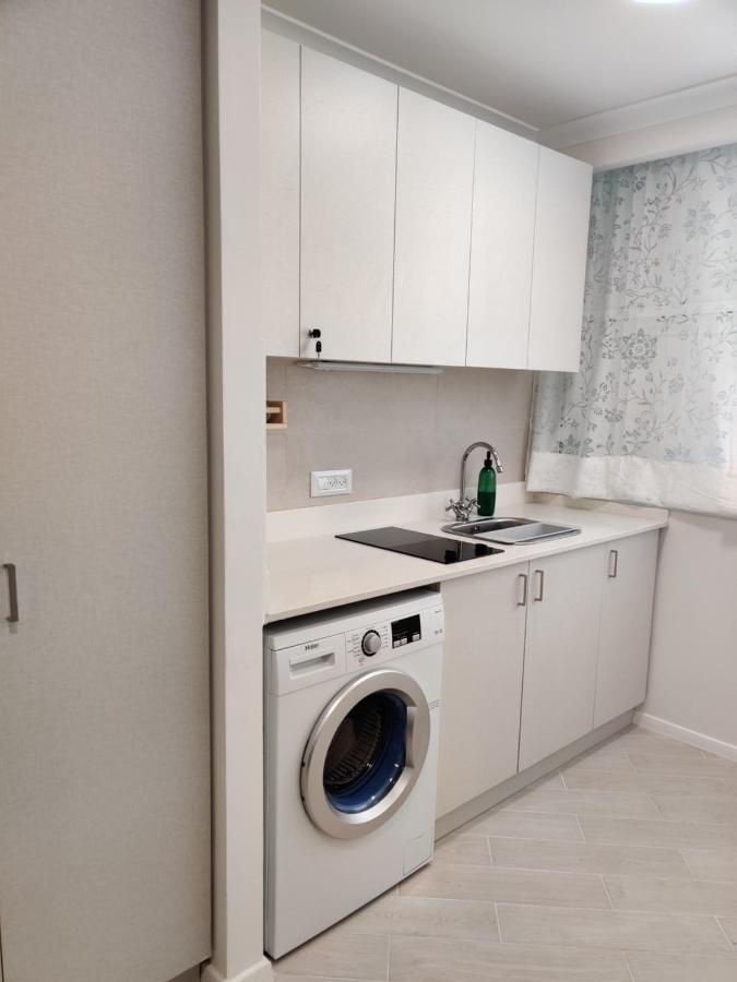 Migdal Luxury Suites Netanya J29 Exteriér fotografie