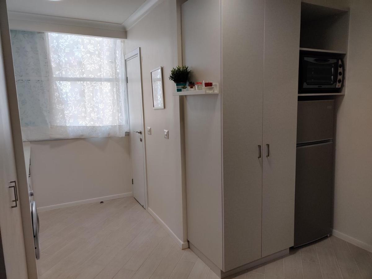 Migdal Luxury Suites Netanya J29 Exteriér fotografie