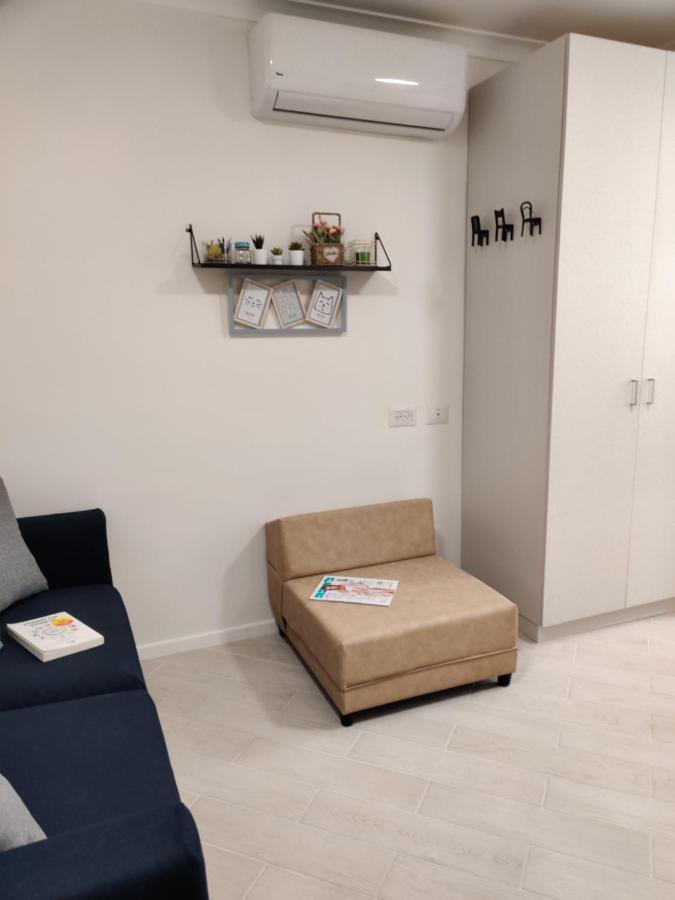 Migdal Luxury Suites Netanya J29 Exteriér fotografie