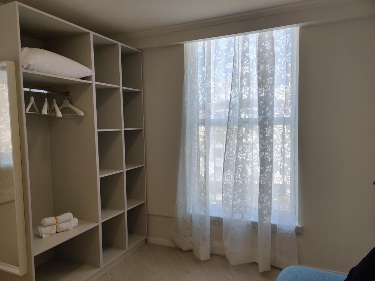 Migdal Luxury Suites Netanya J29 Exteriér fotografie