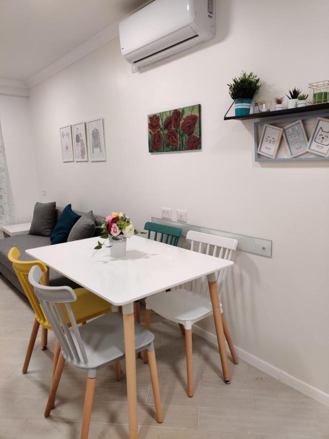 Migdal Luxury Suites Netanya J29 Exteriér fotografie