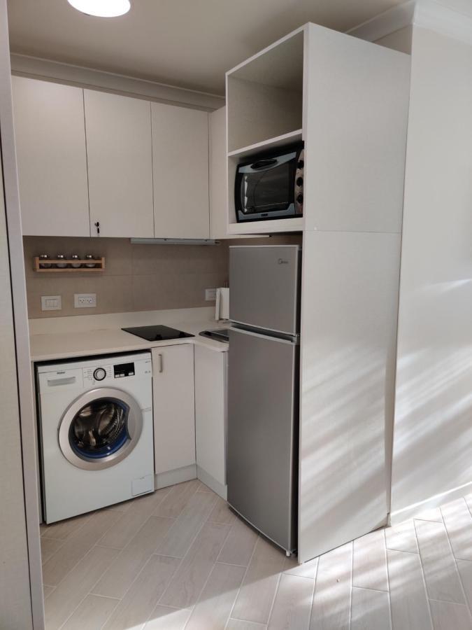 Migdal Luxury Suites Netanya J29 Exteriér fotografie