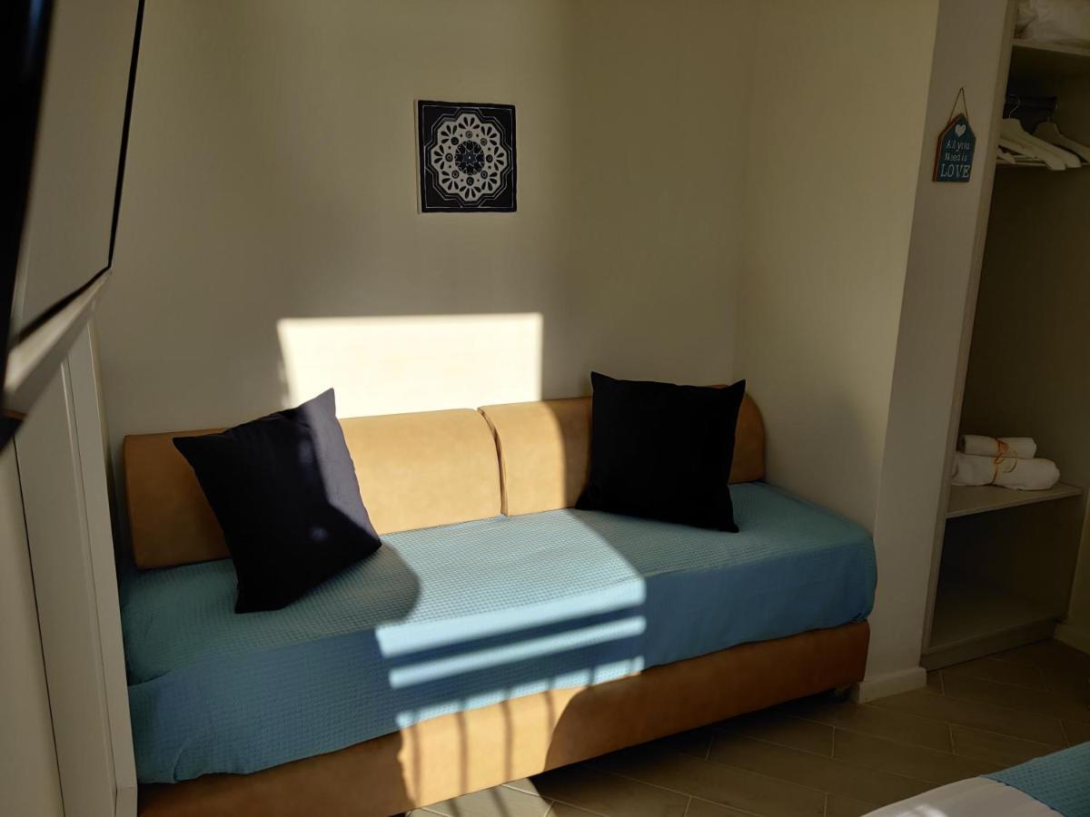 Migdal Luxury Suites Netanya J29 Exteriér fotografie