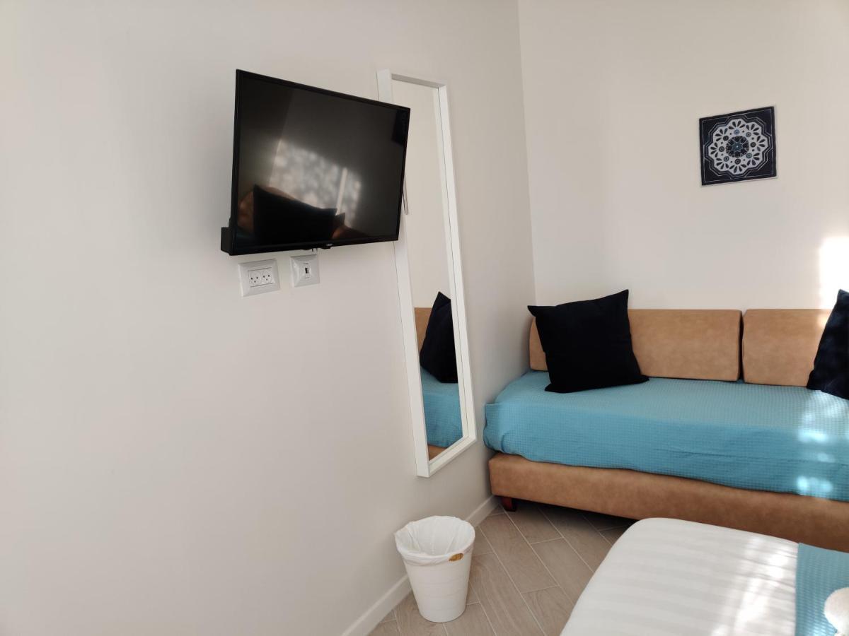 Migdal Luxury Suites Netanya J29 Exteriér fotografie