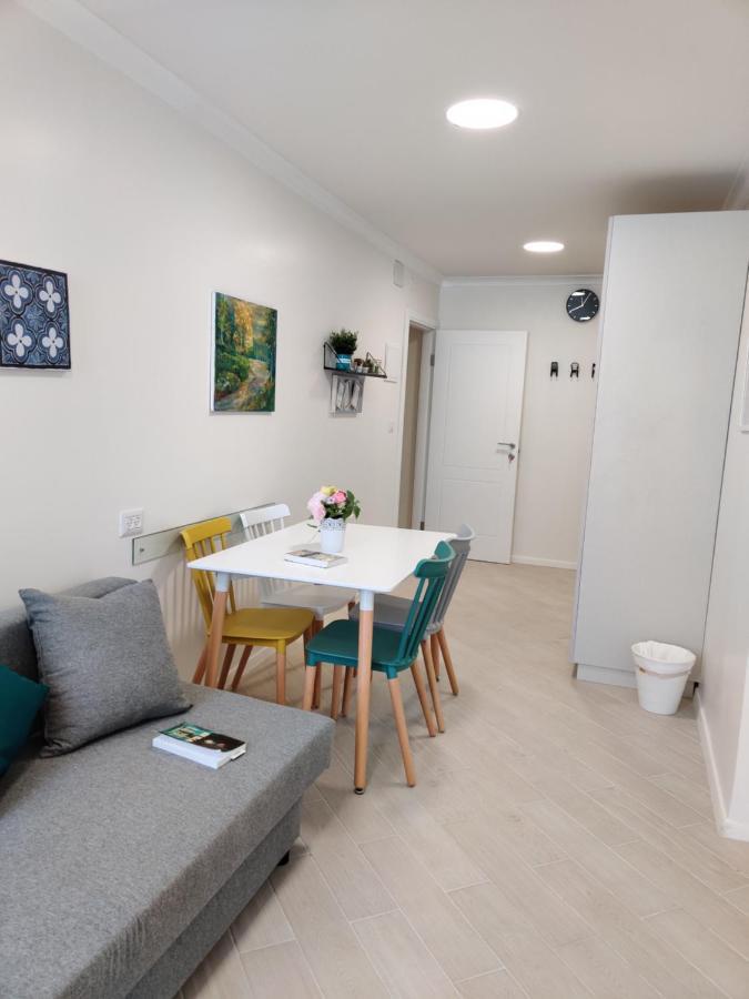 Migdal Luxury Suites Netanya J29 Exteriér fotografie