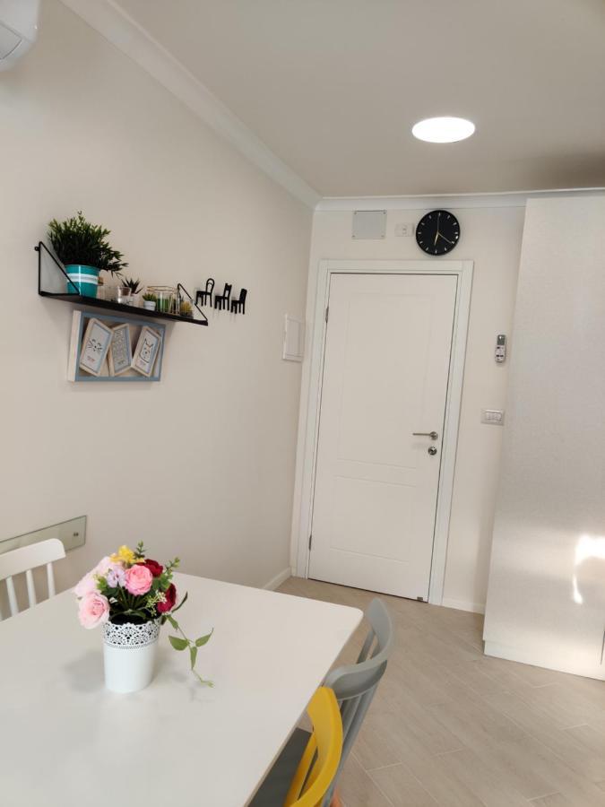 Migdal Luxury Suites Netanya J29 Exteriér fotografie