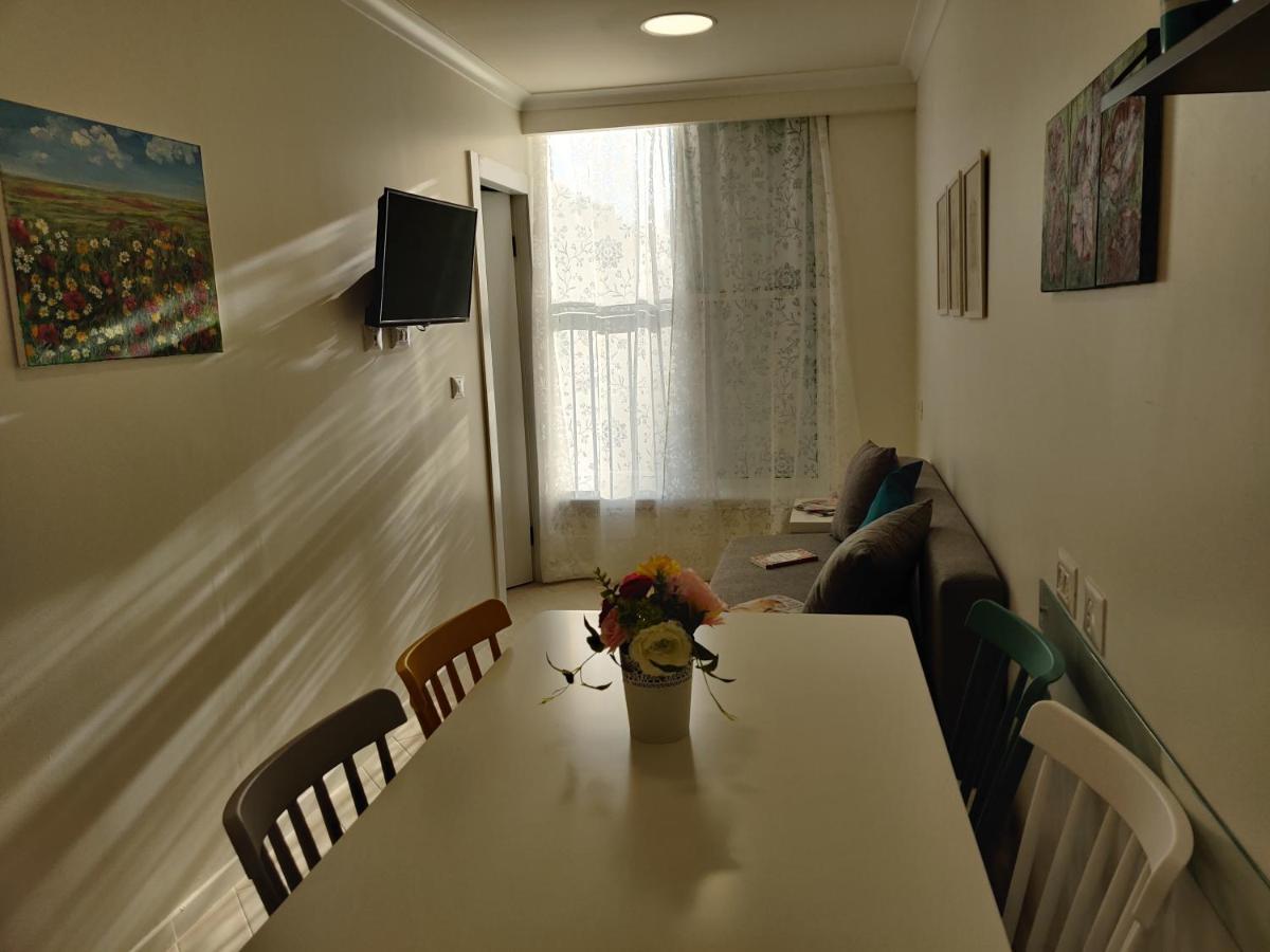 Migdal Luxury Suites Netanya J29 Exteriér fotografie