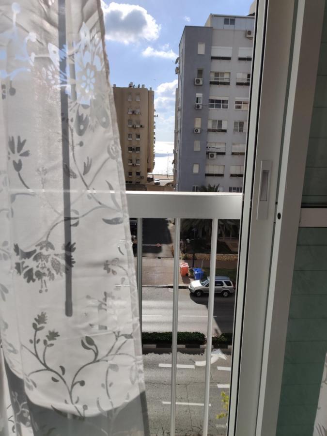 Migdal Luxury Suites Netanya J29 Exteriér fotografie