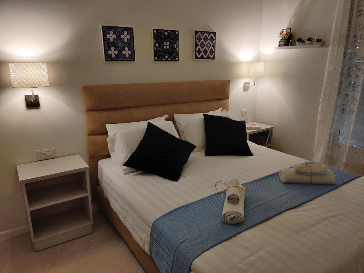 Migdal Luxury Suites Netanya J29 Exteriér fotografie