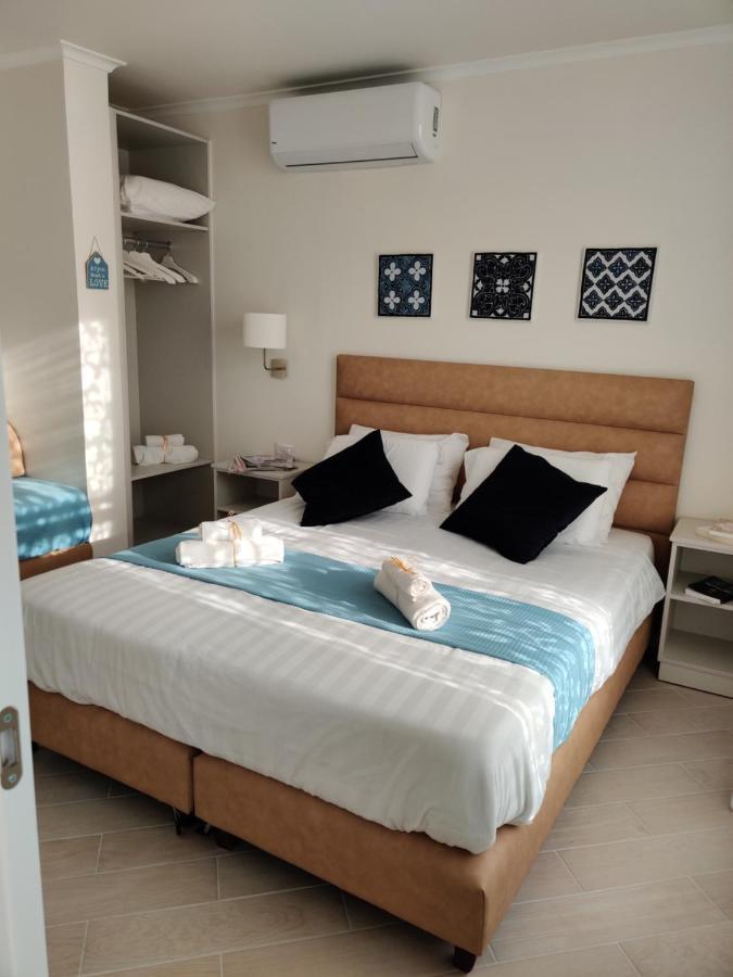 Migdal Luxury Suites Netanya J29 Exteriér fotografie