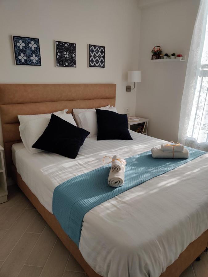 Migdal Luxury Suites Netanya J29 Exteriér fotografie