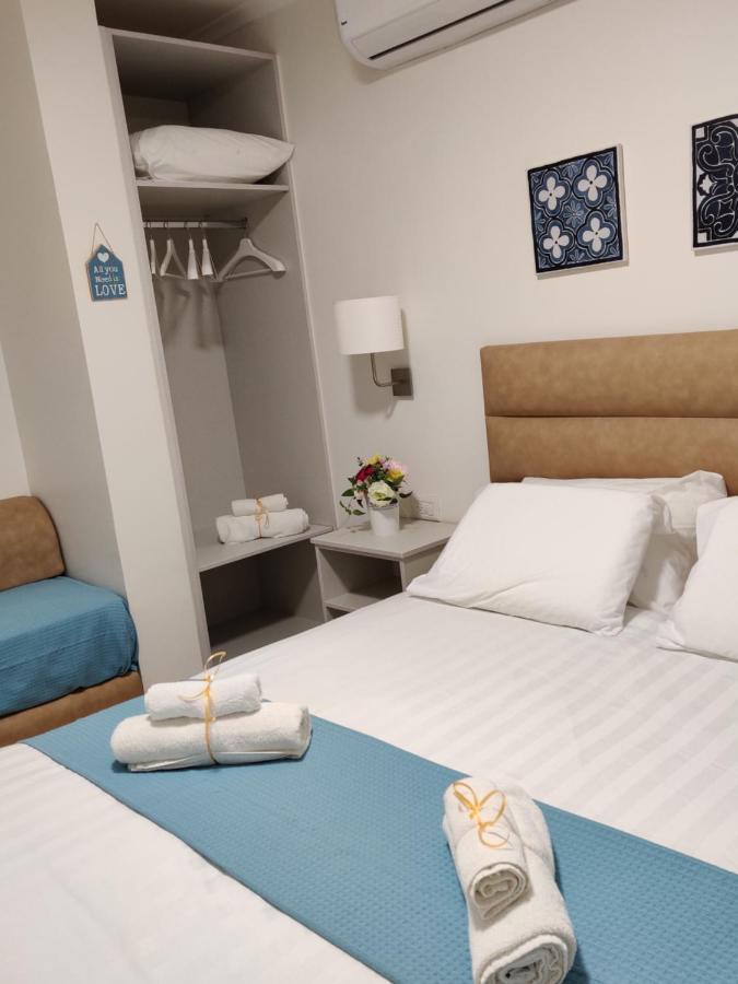 Migdal Luxury Suites Netanya J29 Exteriér fotografie