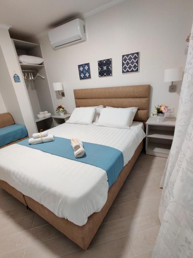 Migdal Luxury Suites Netanya J29 Exteriér fotografie