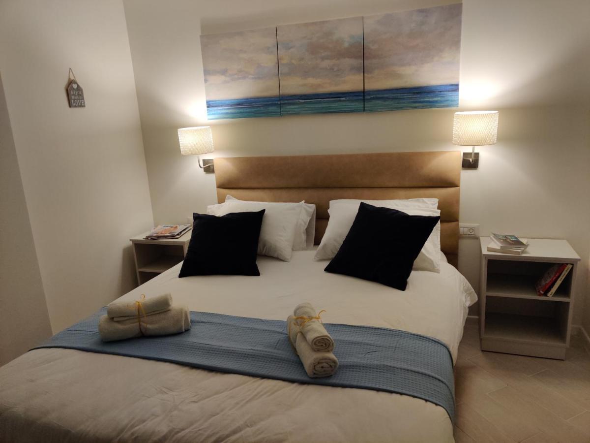 Migdal Luxury Suites Netanya J29 Exteriér fotografie