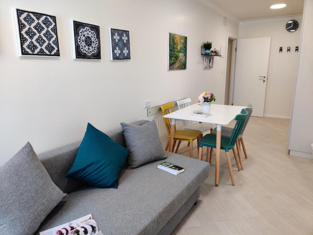 Migdal Luxury Suites Netanya J29 Exteriér fotografie