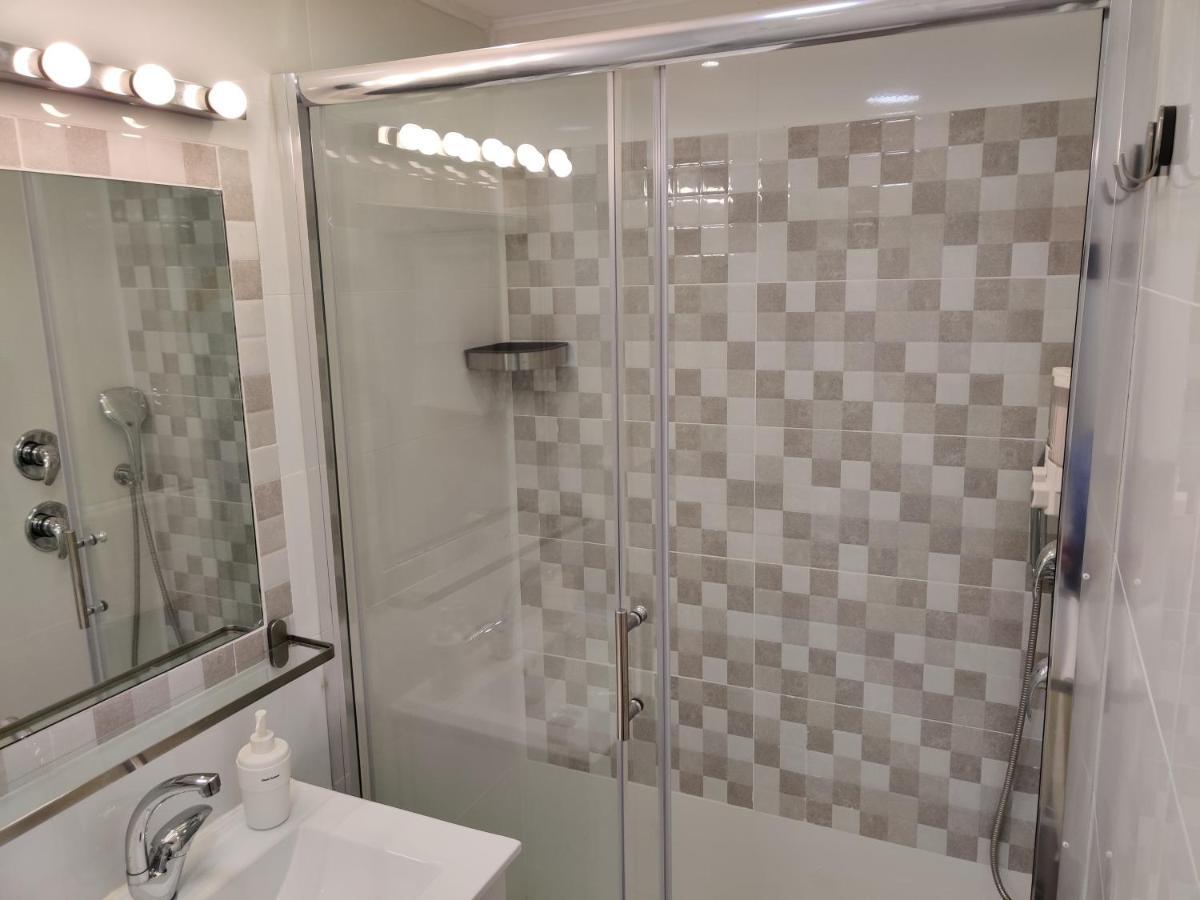 Migdal Luxury Suites Netanya J29 Exteriér fotografie