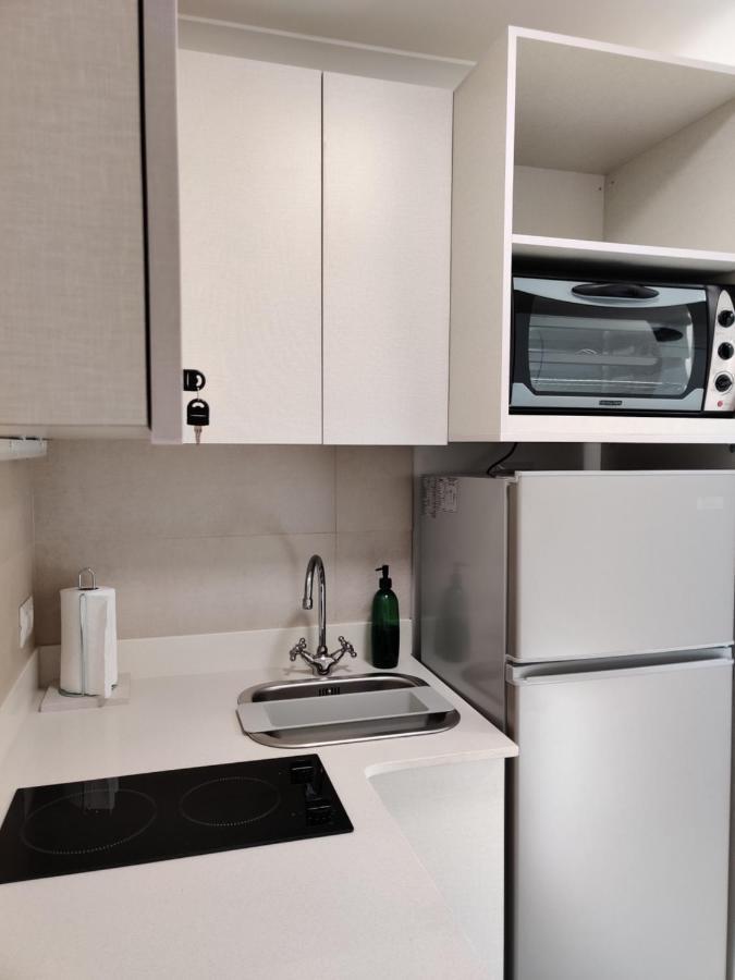 Migdal Luxury Suites Netanya J29 Exteriér fotografie