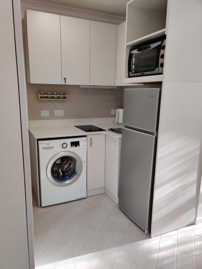 Migdal Luxury Suites Netanya J29 Exteriér fotografie