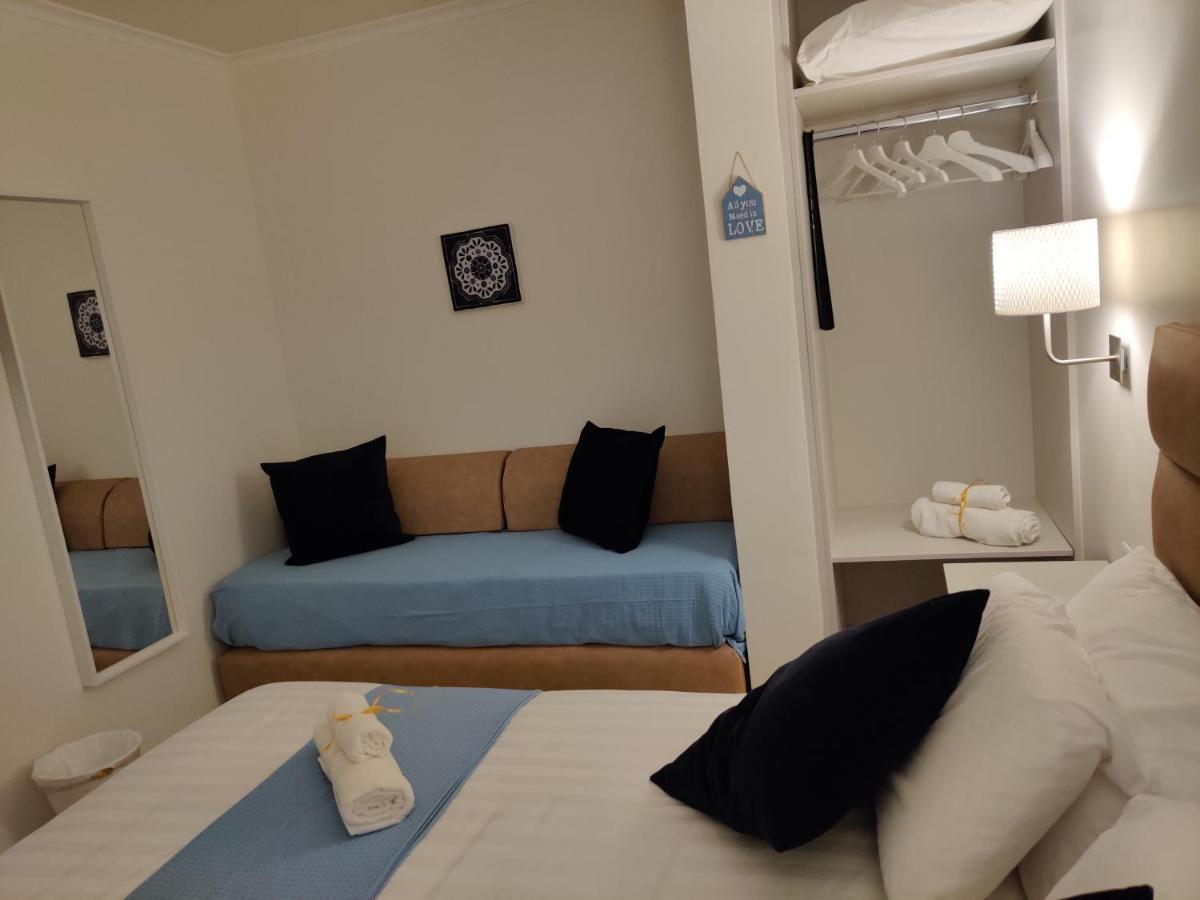 Migdal Luxury Suites Netanya J29 Exteriér fotografie