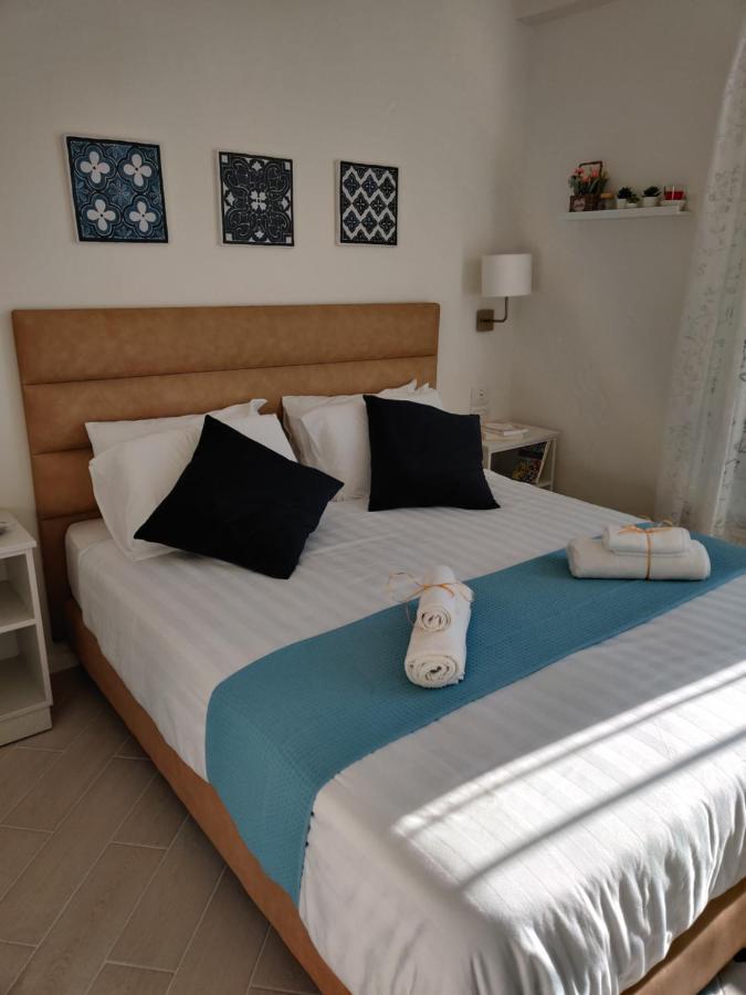 Migdal Luxury Suites Netanya J29 Exteriér fotografie