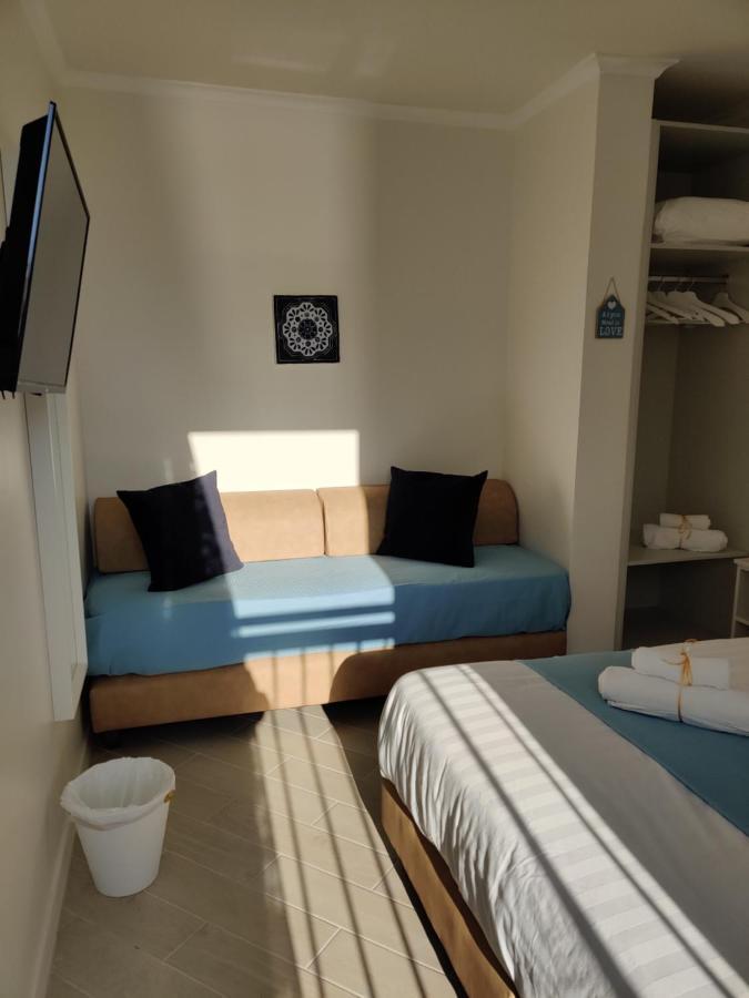 Migdal Luxury Suites Netanya J29 Exteriér fotografie