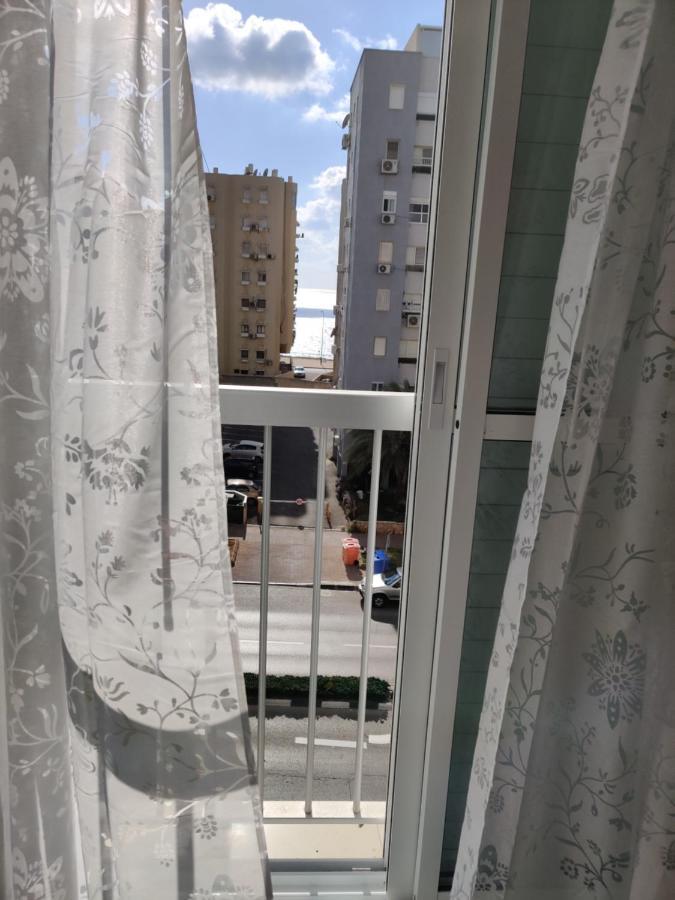 Migdal Luxury Suites Netanya J29 Exteriér fotografie