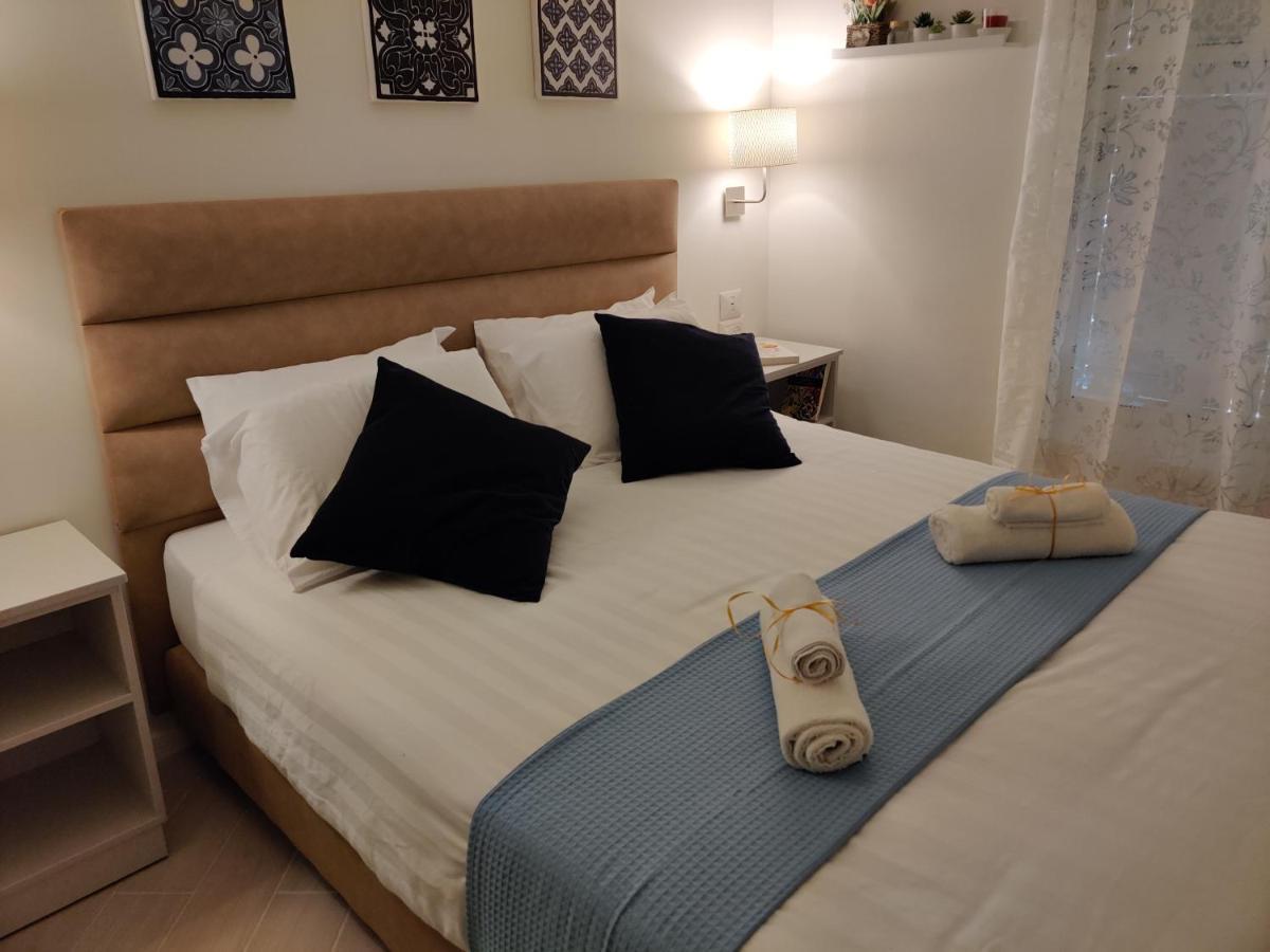 Migdal Luxury Suites Netanya J29 Exteriér fotografie