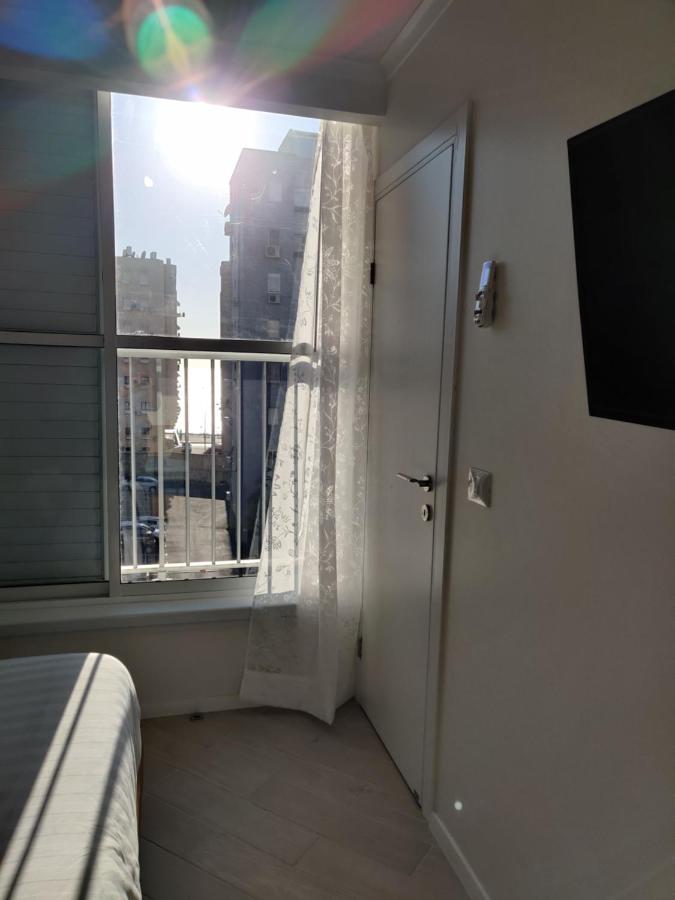 Migdal Luxury Suites Netanya J29 Exteriér fotografie