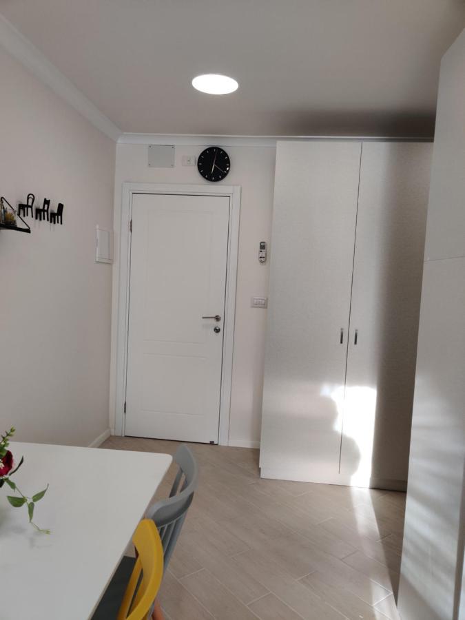 Migdal Luxury Suites Netanya J29 Exteriér fotografie