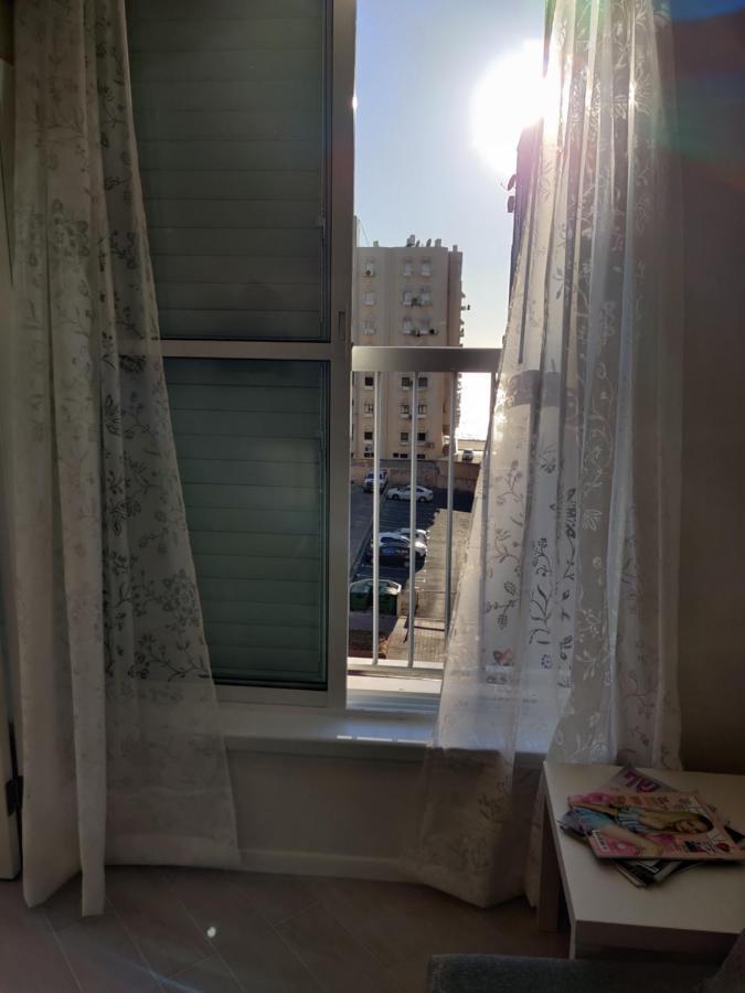 Migdal Luxury Suites Netanya J29 Exteriér fotografie