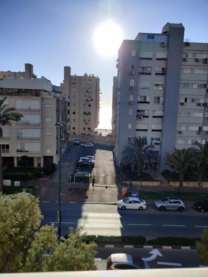 Migdal Luxury Suites Netanya J29 Exteriér fotografie